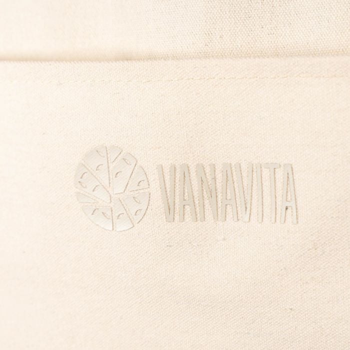 Plátenná taška Eco Tote - VanaVita single_variant