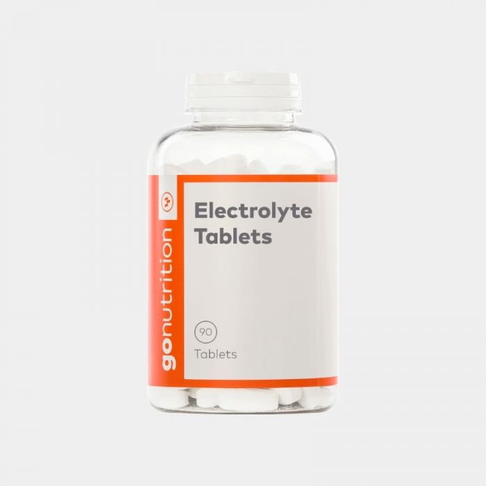 Electrolyte - GoNutrition