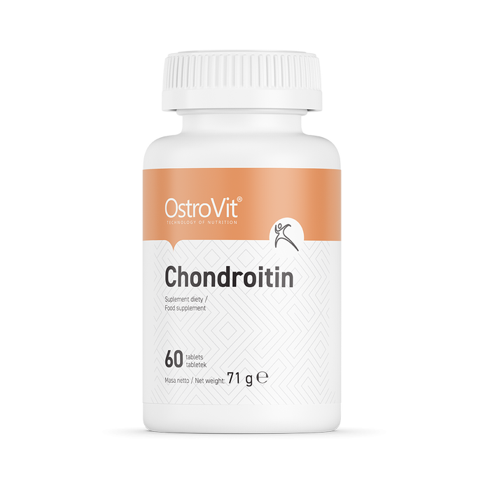 Chondroitín - OstroVit