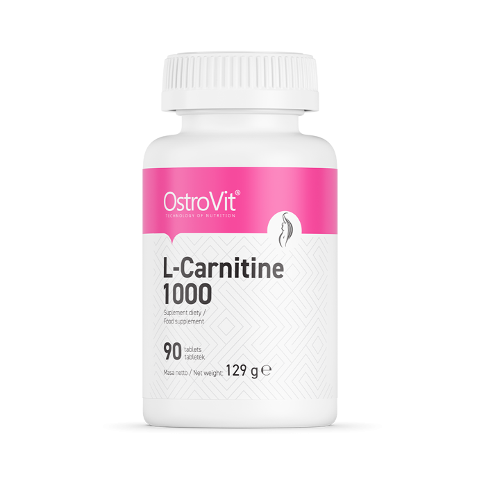 L-Karnitín 1000 - OstroVit