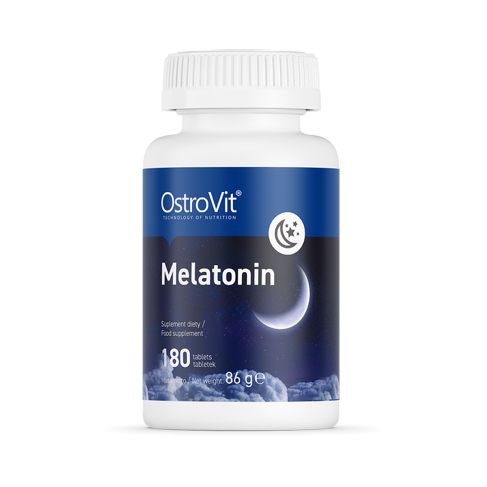 Melatonín - OstroVit 
