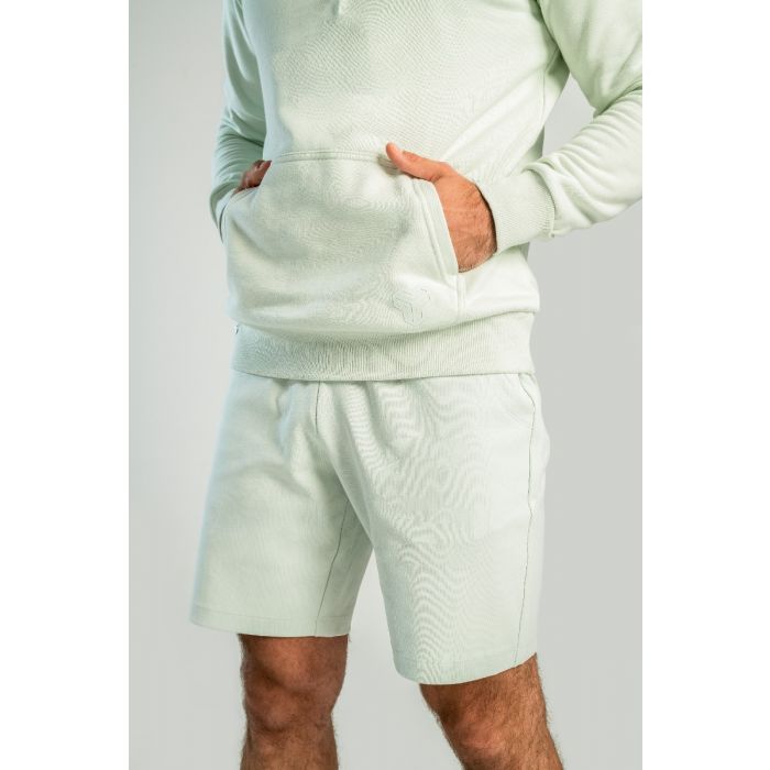 Šortky Essential Moon Grey - STRIX M