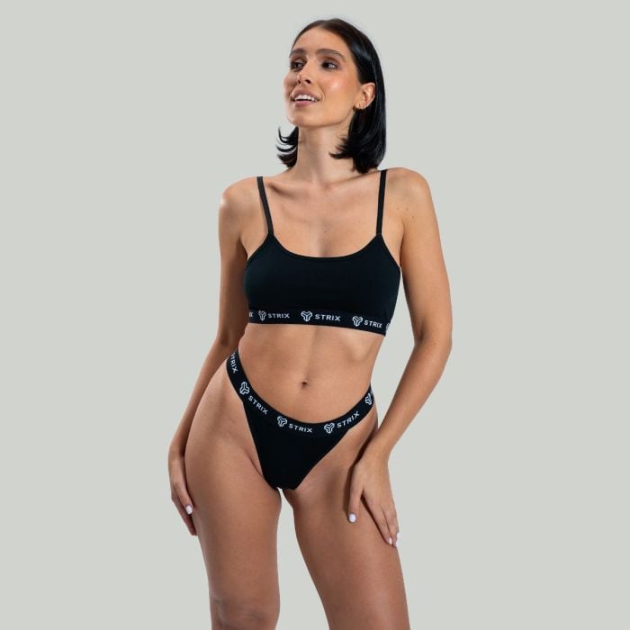 Tangá Essential 2Pack Black - STRIX S