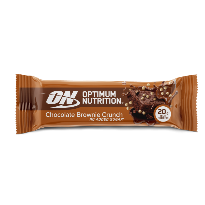Optimum Nutrition Protein Bar 10 x 65 g marshmallow