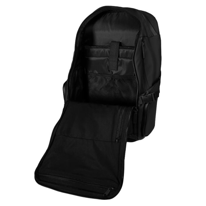 Batoh Explorer Black - GymBeam single_variant