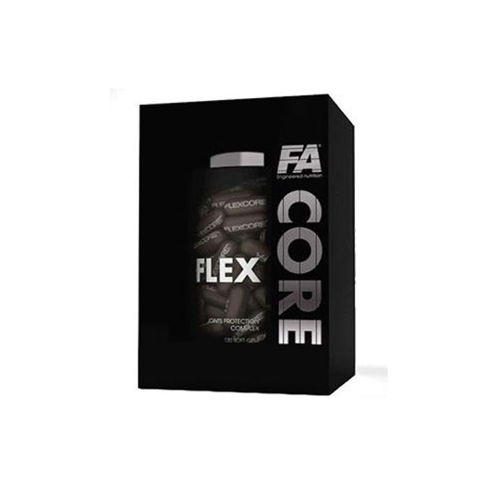 FlexCore 112 kaps - Fitness Authority