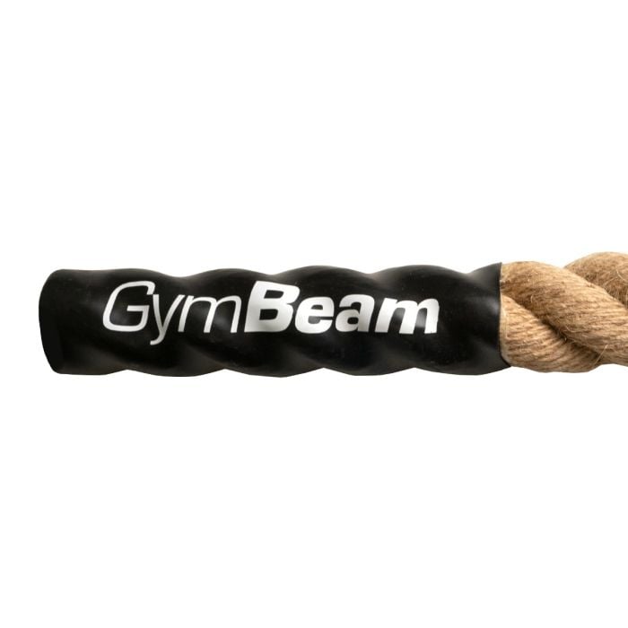 Lano na šplh - GymBeam 4 m