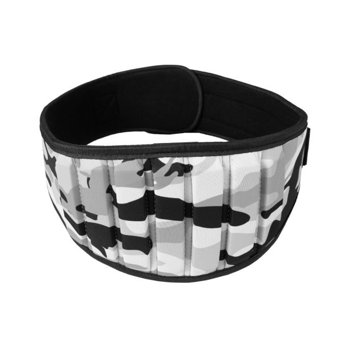 Fitness opasok Urban Camo - GymBeam M