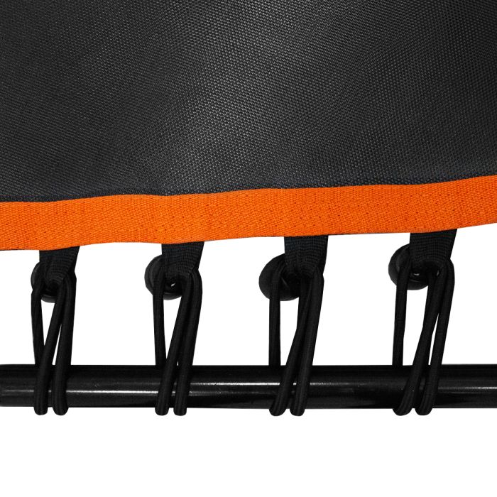 Fitness trampolína Jump - GymBeam single_variant