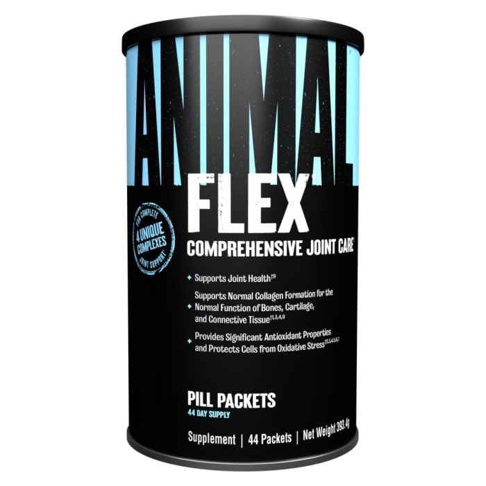 E-shop Universal Nutrition Animal Flex 44 balíčkov bez príchute