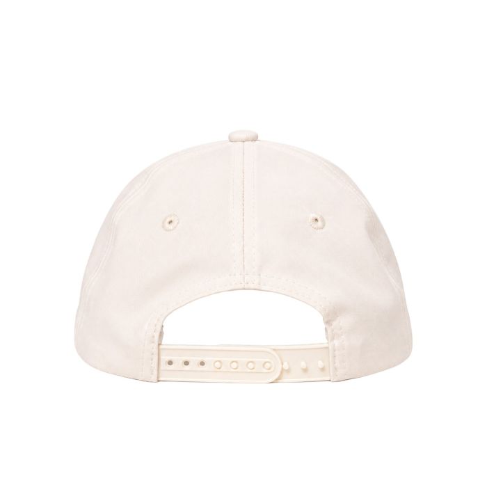 Šiltovka Flexfit Cap Cream - GymBeam UNI