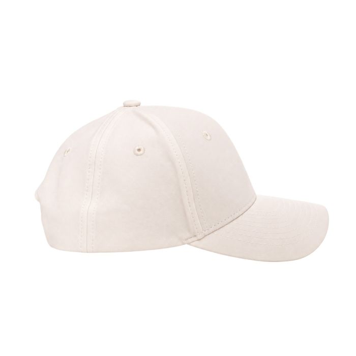 Šiltovka Flexfit Cap Cream - GymBeam UNI