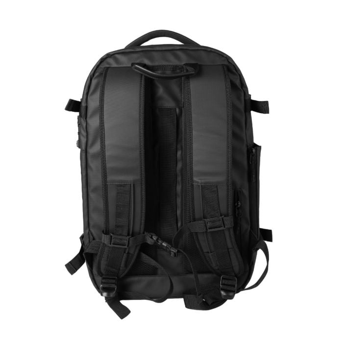 Batoh FlyBag Medium Black - GymBeam single_variant