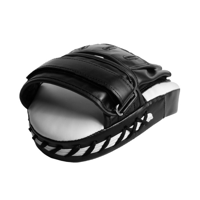 Boxerské lapy Striker White - GymBeam single_variant