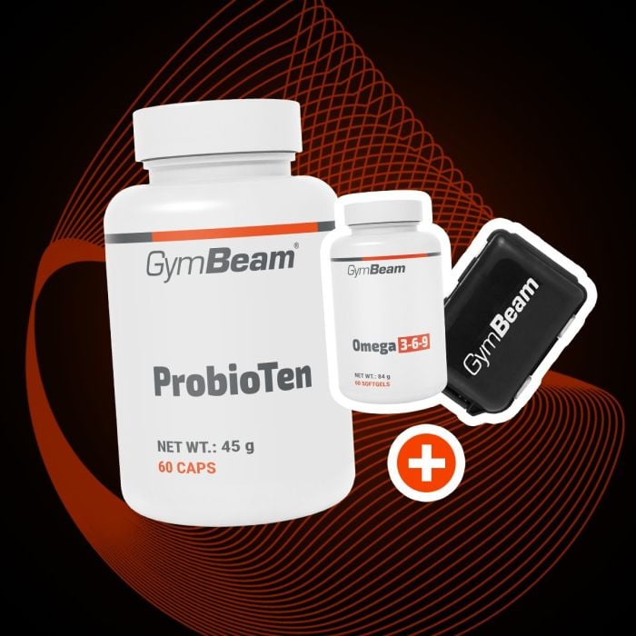 ProbioTen - GymBeam