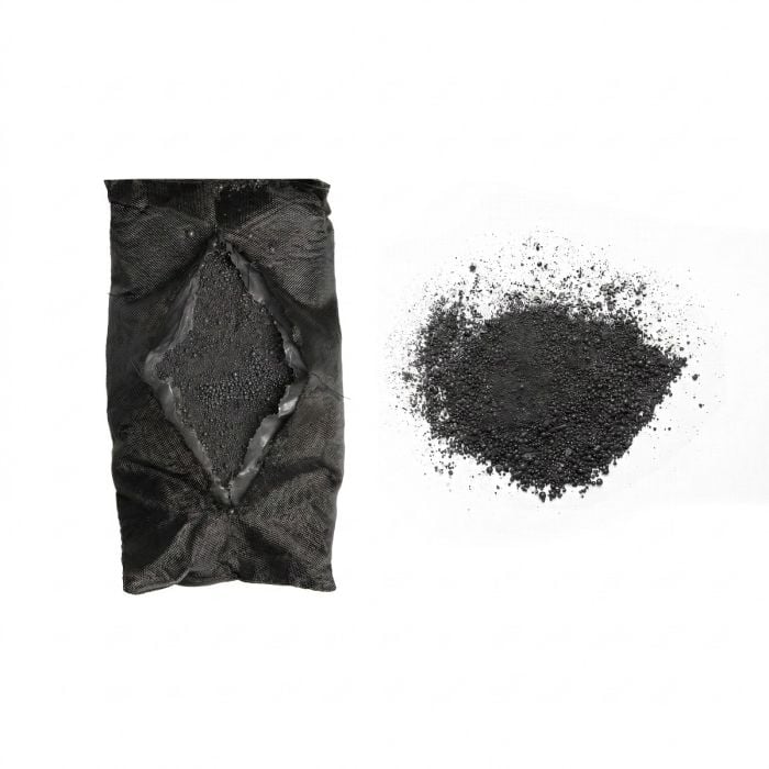 Záťažová vesta 15 kg - GymBeam single_variant