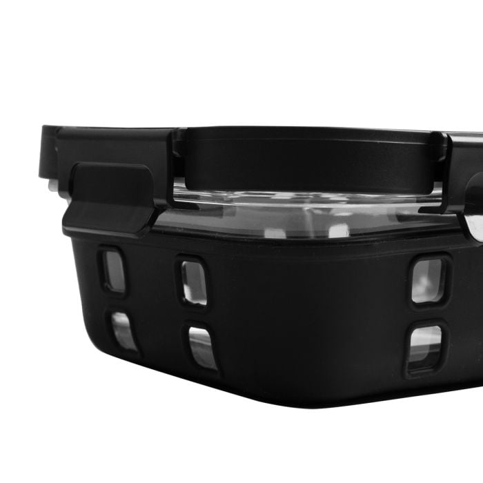 Sklenená dóza na jedlo 1050 ml - GymBeam single_variant