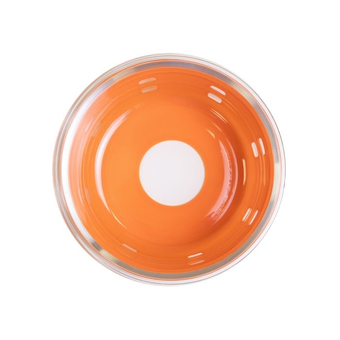 Sklenená dóza na jedlo 650 ml - GymBeam single_variant