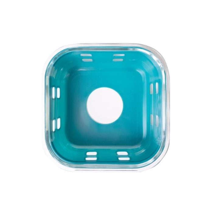 Sklenená dóza na jedlo 800 ml - GymBeam single_variant