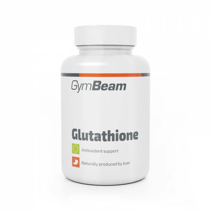Glutatión - GymBeam