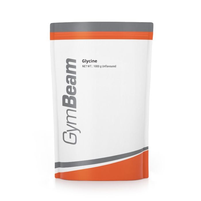 Glycín - GymBeam 250 g