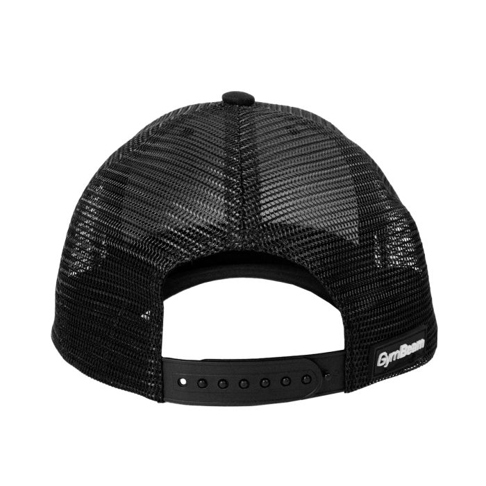 Šiltovka Good Energy Black - GymBeam single_variant