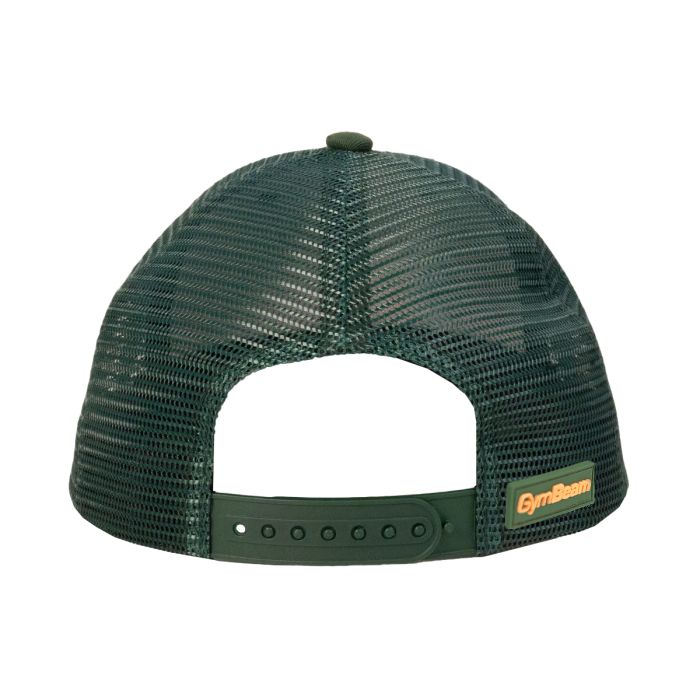 Šiltovka Good Energy Green - GymBeam single_variant