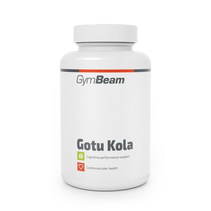 Gotu Kola - Gymbeam
