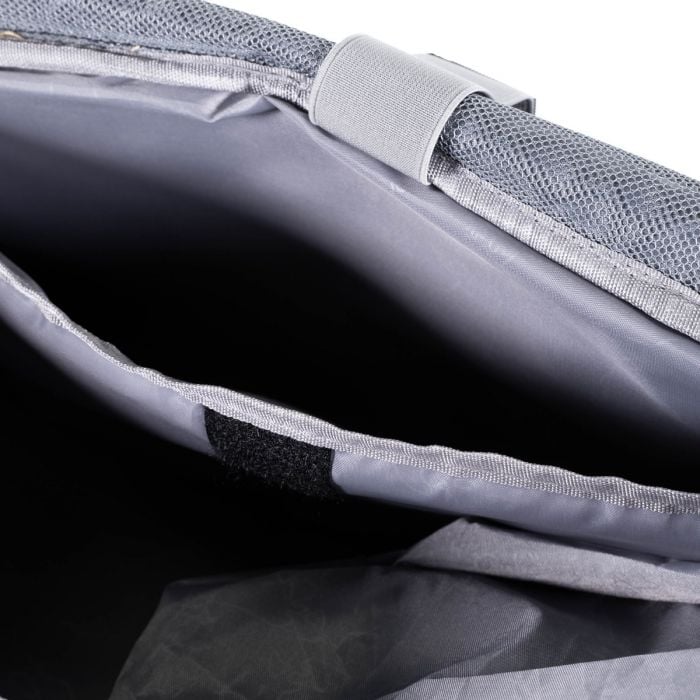 Športová taška 2in1 Black - GymBeam single_variant