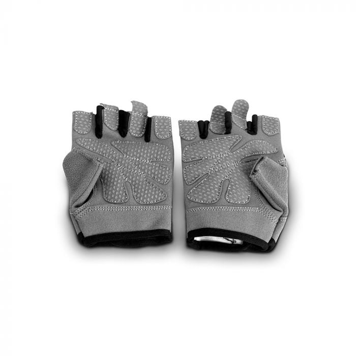 Fitness Dámske rukavice Camo Pink - GymBeam S