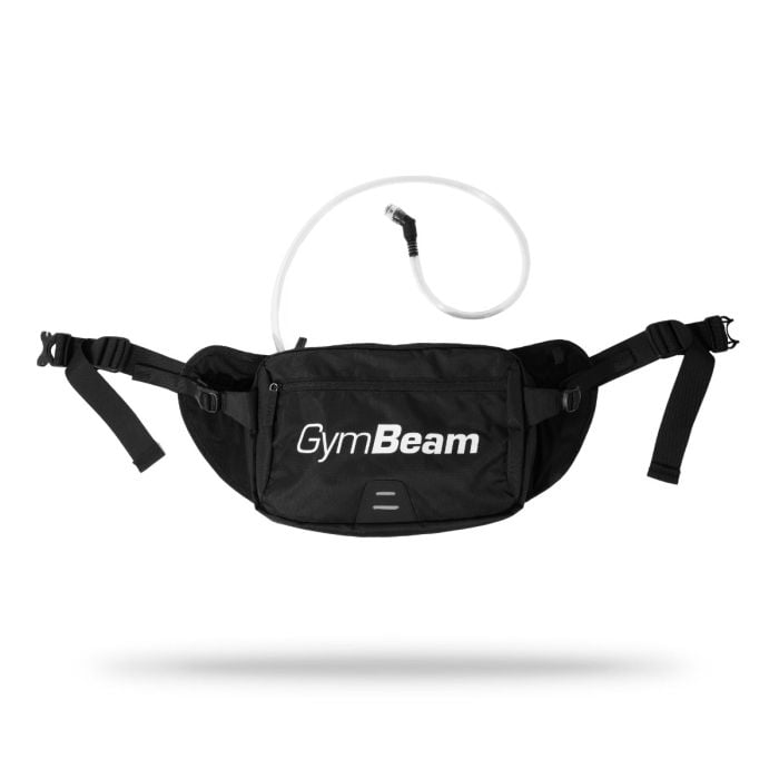 GymBeam Hydratačná ľadvinka Rider