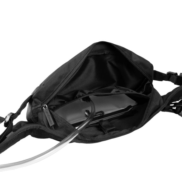 Hydratačná ľadvinka Rider - GymBeam single_variant