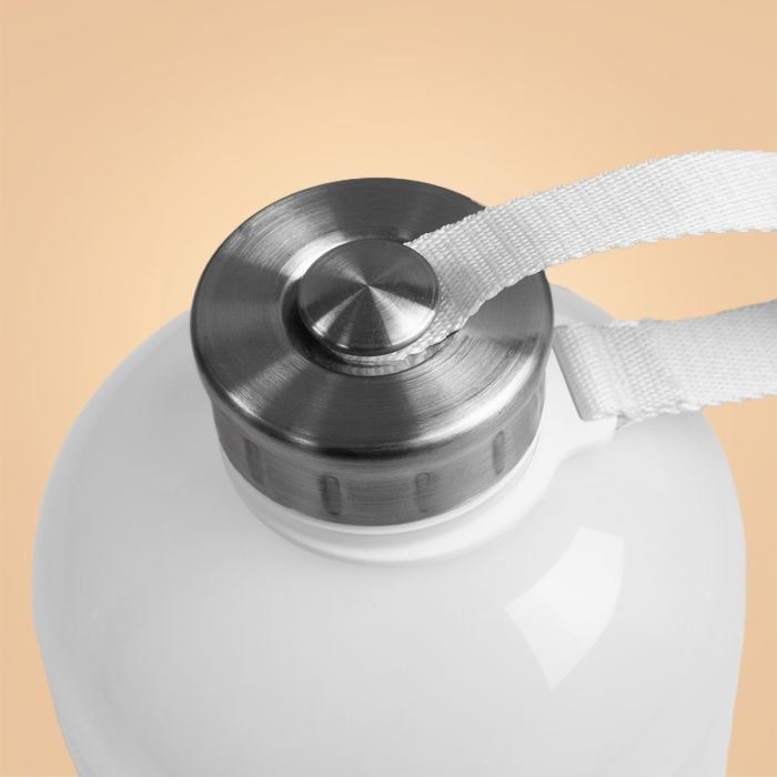 Fľaša Hydrator 1,89 l White - BeastPink single_variant