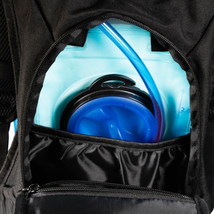 Bežecký batoh Hydropack Trail - GymBeam single_variant