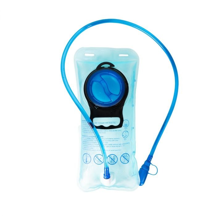 Bežecký batoh Hydropack Trail - GymBeam single_variant