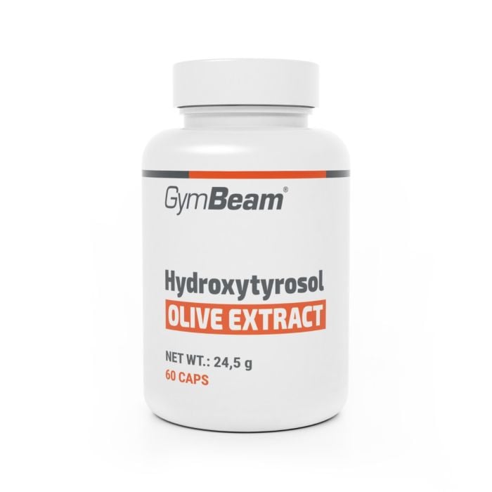 GymBeam Hydroxytyrozol