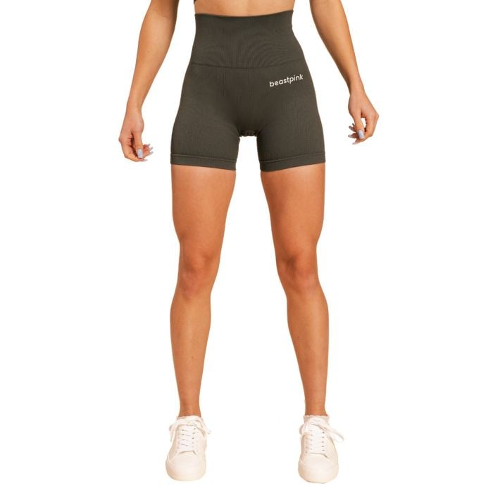 Dámske šortky Hyper Shadow - BeastPink XXL