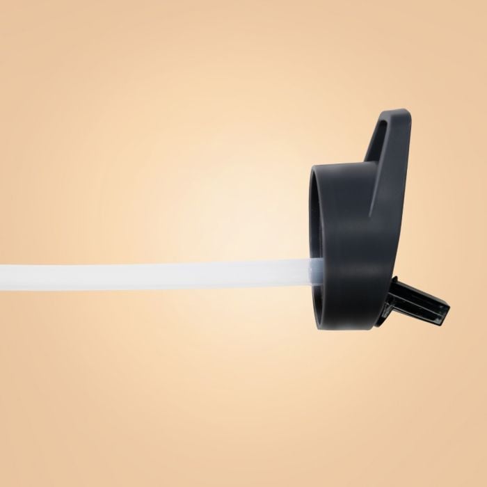 Fľaša Hyper Hydrator 2,2 l Grey - BeastPink single_variant