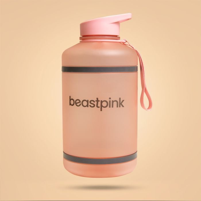 E-shop Beastpink Fľaša Hyper Hydrator 2,2 l Pink