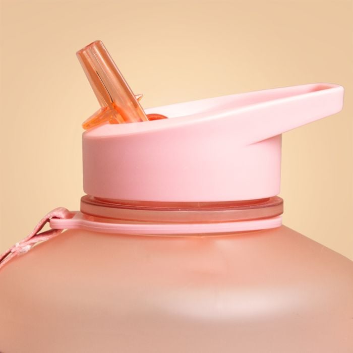 Fľaša Hyper Hydrator 2,2 l Pink - BeastPink single_variant