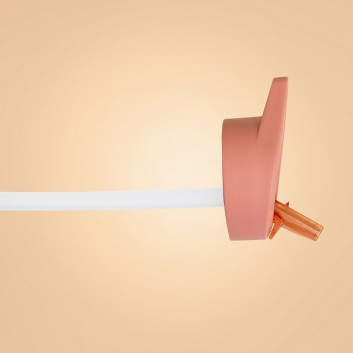 Fľaša Hyper Hydrator 2,2 l Pink - BeastPink single_variant