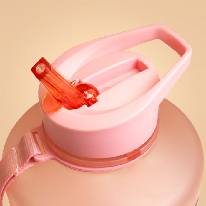 Fľaša Hyper Hydrator 2,2 l Pink - BeastPink single_variant