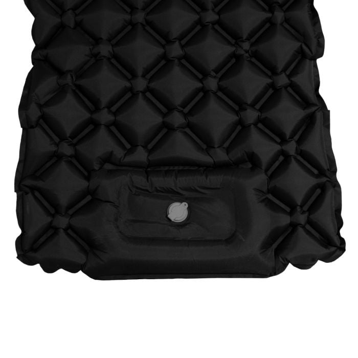 Nafukovací matrac Black - GymBeam single_variant