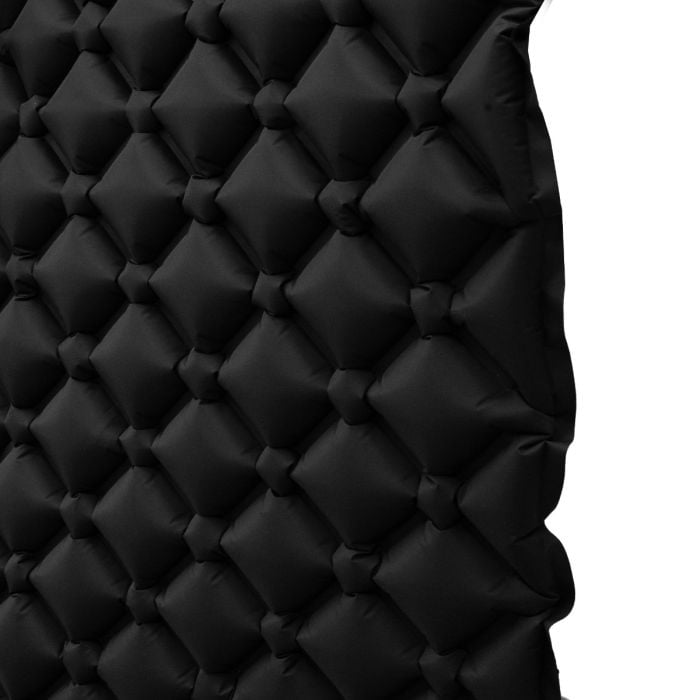 Nafukovací matrac Black - GymBeam single_variant