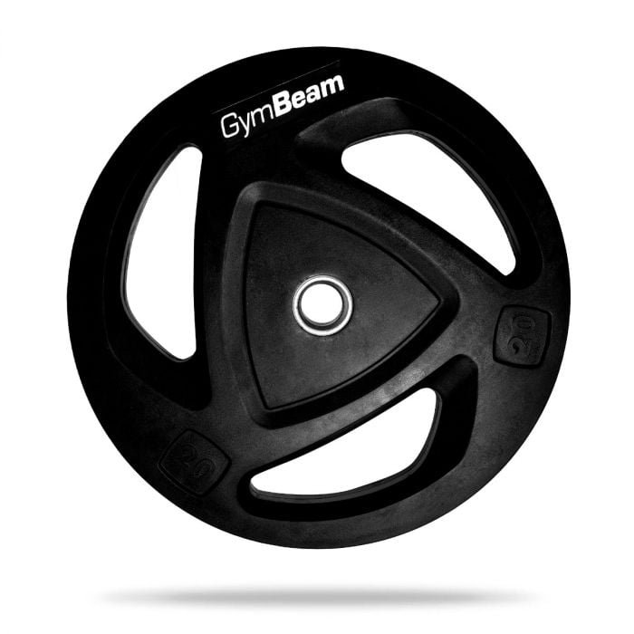 E-shop GymBeam Kotúč IRON 30 mm 1430 g