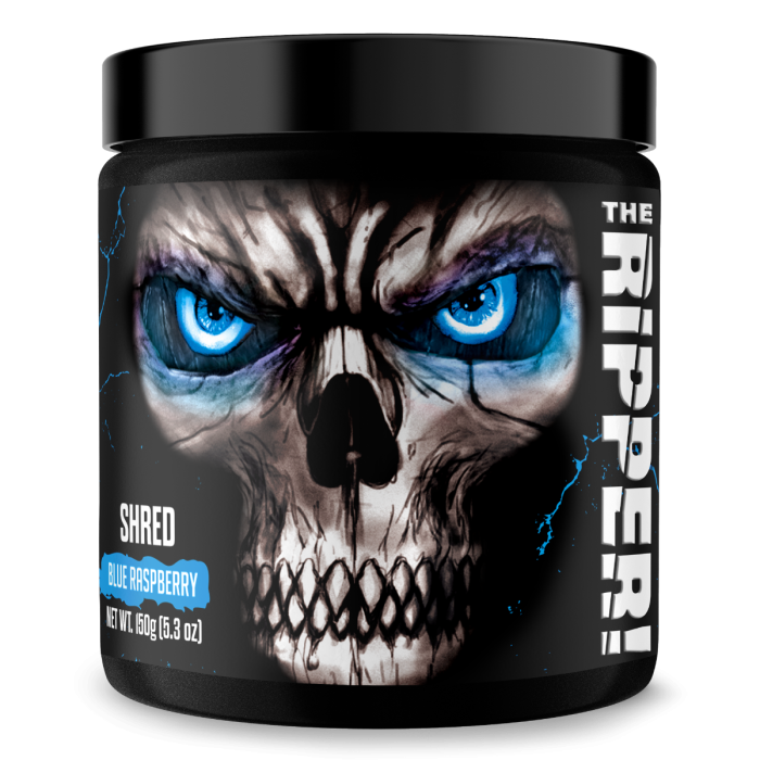 The Ripper - JNX Sports malinová limonáda