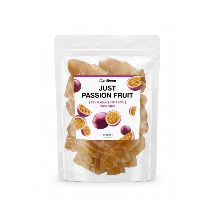 GymBeam Just Passion fruit