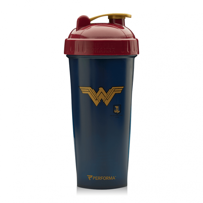 Šejker Wonder Woman Justice League 800 ml - Performa