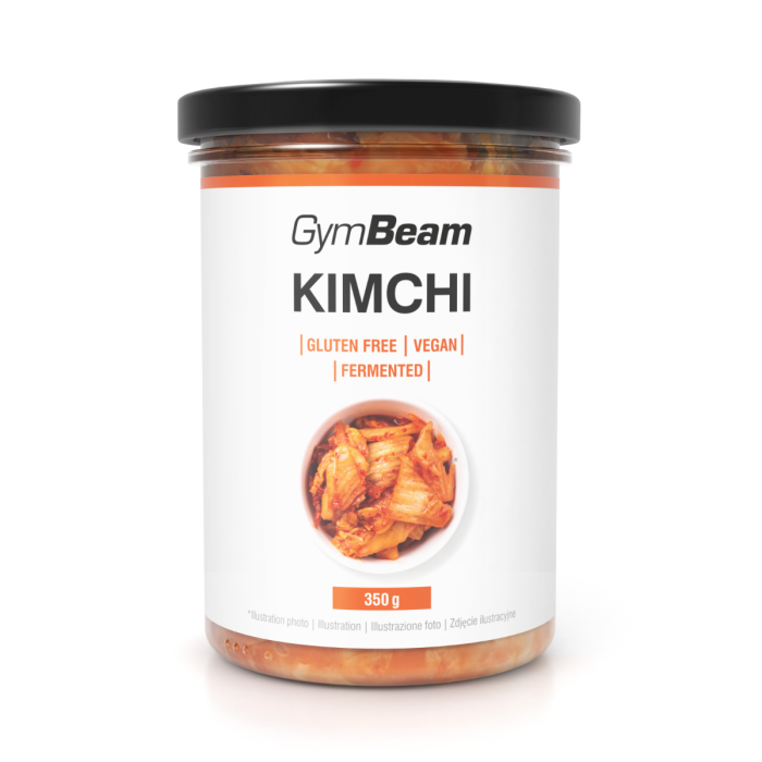 E-shop GymBeam Kimchi 350 g