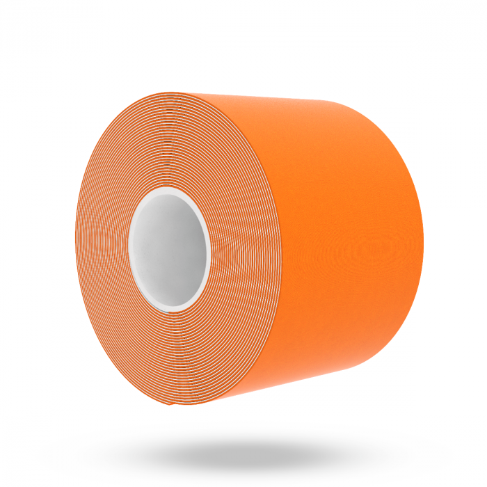 Kineziologická tejpovacia páska K tape Orange - GymBeam